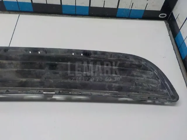 Решетка в бампер для  Ford Transit/Tourneo Connect 2002-2013