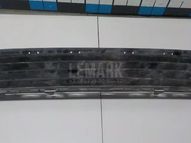 Решетка в бампер для  Ford Transit/Tourneo Connect 2002-2013