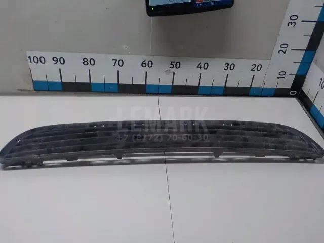 Решетка в бампер для  Ford Transit/Tourneo Connect 2002-2013