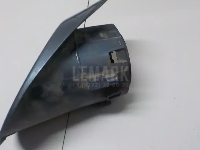 Рамка противотуманной фары правой для  Citroen DS5 2012-2015