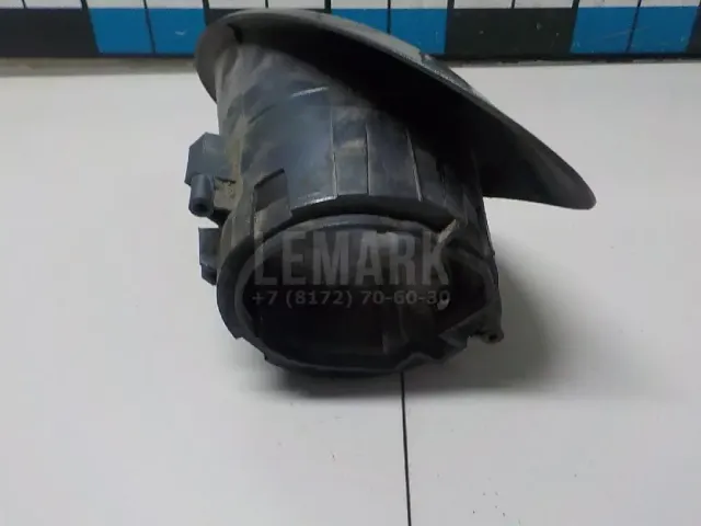Рамка противотуманной фары правой для  Citroen DS5 2012-2015