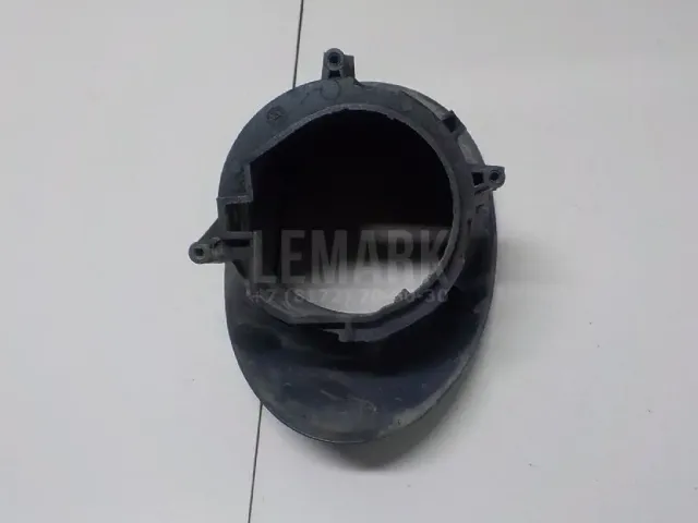Рамка противотуманной фары правой для  Citroen DS5 2012-2015