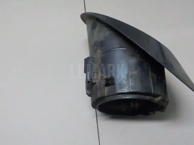 Рамка противотуманной фары правой для  Citroen DS5 2012-2015