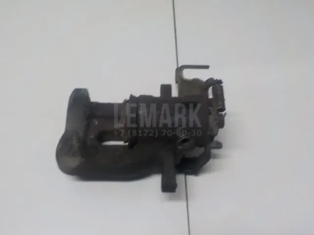 Суппорт тормозной задний правый для  BMW X5 F15/F85 2013-2018