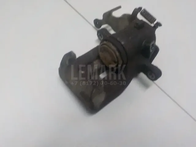 Суппорт тормозной задний правый для  BMW X5 F15/F85 2013-2018