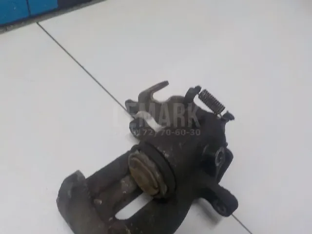 Суппорт тормозной задний правый для  BMW X5 F15/F85 2013-2018
