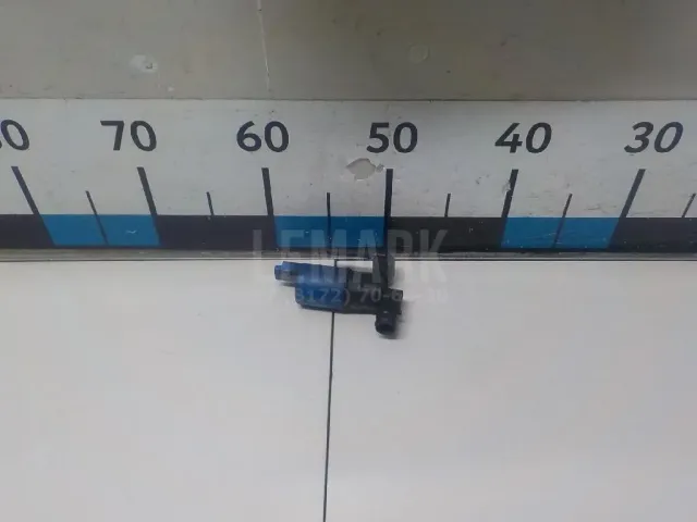 Насос омывателя фар