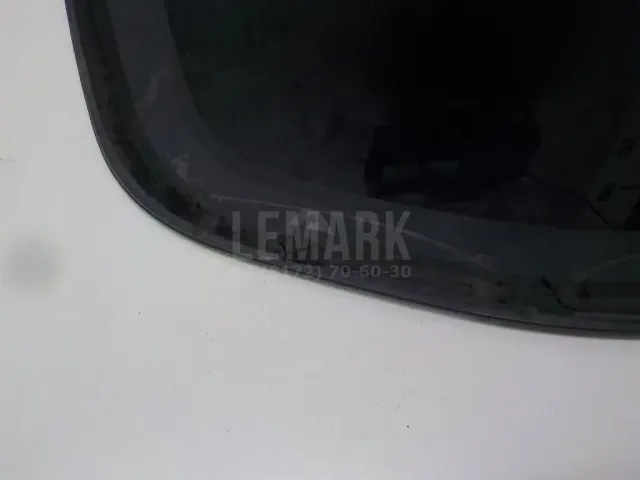 Стекло кузовное глухое правое для  BMW 5-serie E60/E61 2003-2009