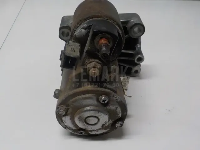 Стартер для  BMW 7-serie E65/E66 2001-2008