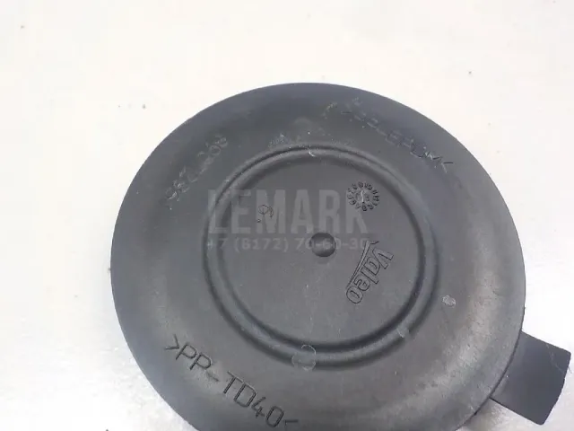 Крышка фары для  BMW 7-serie G11/G12 2015-2022