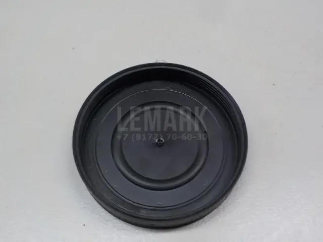 Крышка фары для  BMW 7-serie G11/G12 2015-2022