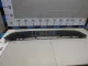 Решетка в бампер центральная для  Ford Transit/Tourneo Custom 2012