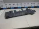 Воздуховод радиатора правый