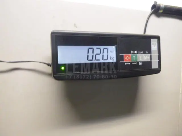 Кронштейн ТНВД