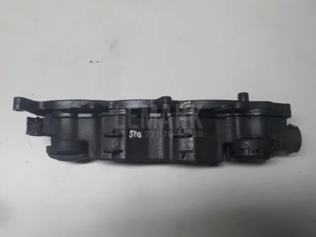 Крышка головки блока (клапанная) для  BMW X5 E53 2000-2007