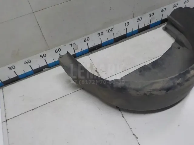 Локер передний правый