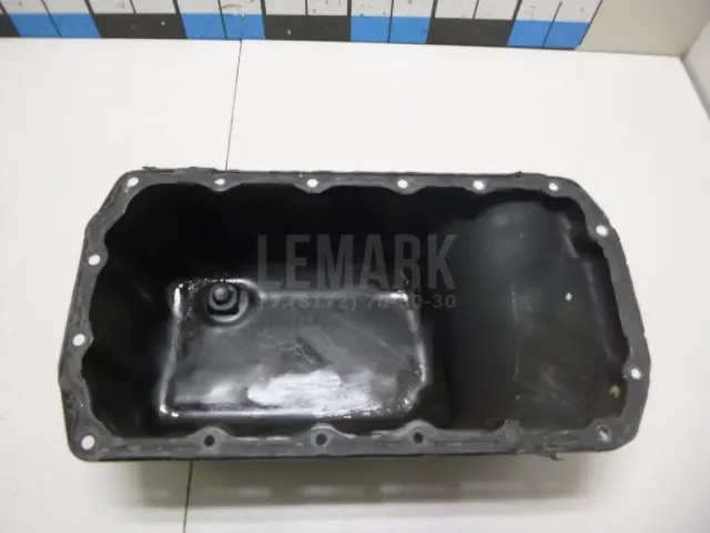 Поддон масляный двигателя