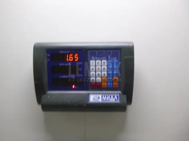 Поддон масляный двигателя