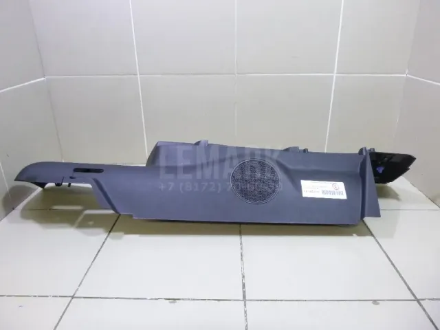 Держатель задней полки для  Citroen C4 II 2011-2022