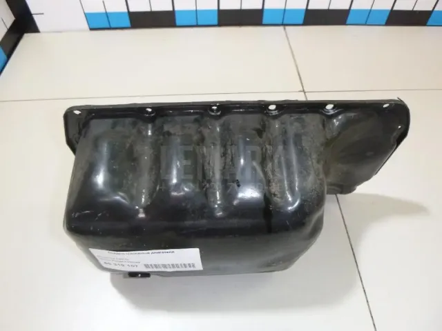 Поддон масляный двигателя