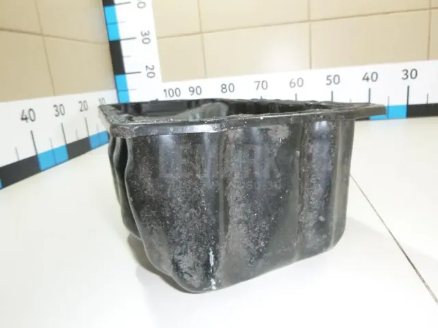 Поддон масляный двигателя