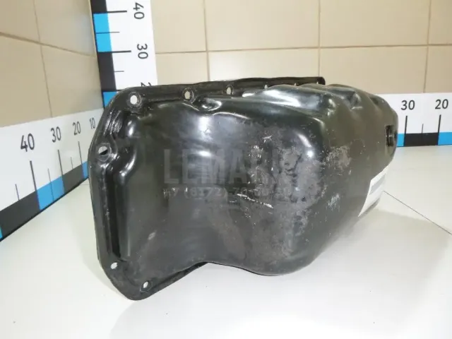 Поддон масляный двигателя