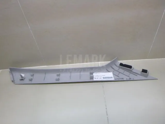 Обшивка стойки для  FAW Besturn B70 2020