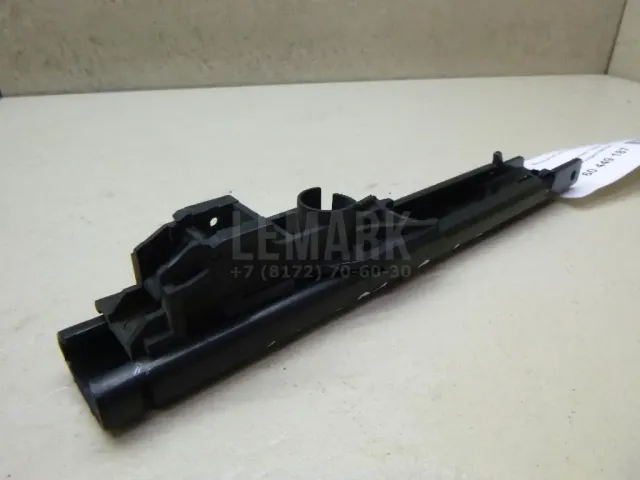 Механизм регулировки ремня безопасности для  BMW Z4 E85/E86 2002-2008