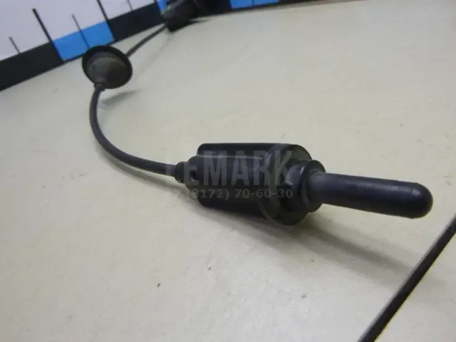 Трос лючка бензобака для  Ford EcoSport 2012-2023