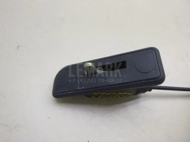 Трос лючка бензобака для  Ford EcoSport 2012-2023