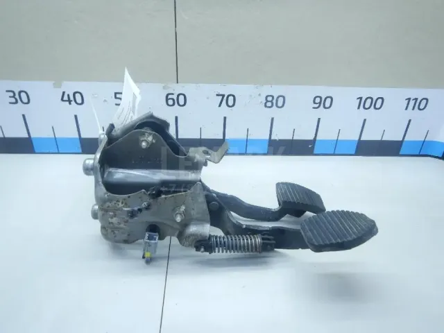 Блок педалей для  Changan Alsvin (B511) 2018