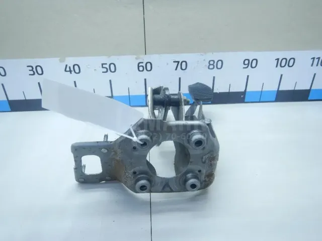 Блок педалей для  Changan Alsvin (B511) 2018