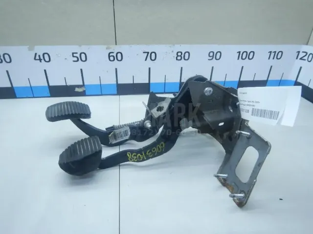 Блок педалей для  Changan Alsvin (B511) 2018