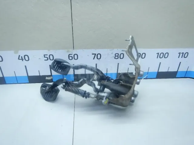 Блок педалей для  Changan Alsvin (B511) 2018