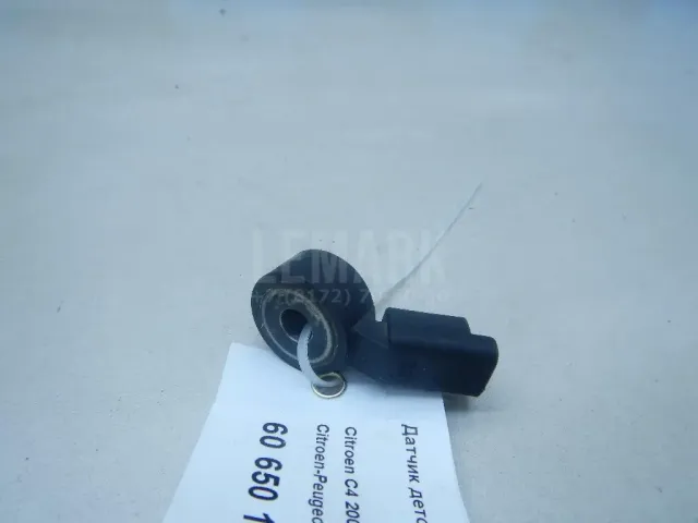 Датчик детонации для  BMW 3-serie F30/F31/F80 2011-2020