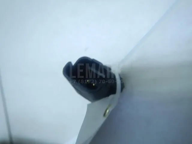 Датчик детонации для  BMW 3-serie F30/F31/F80 2011-2020