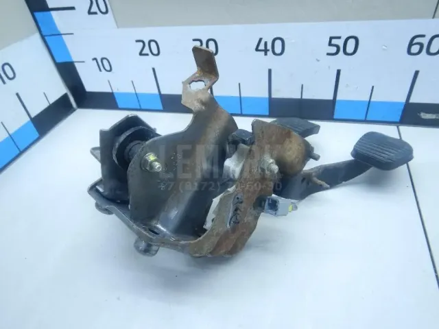 Блок педалей для  BMW X1 U11 2022