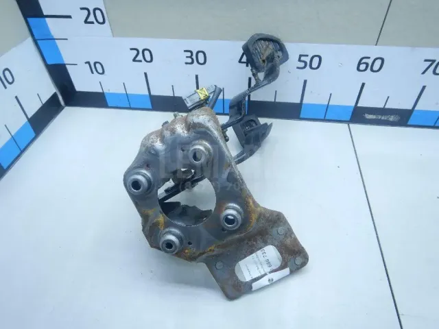 Блок педалей для  BMW X1 U11 2022