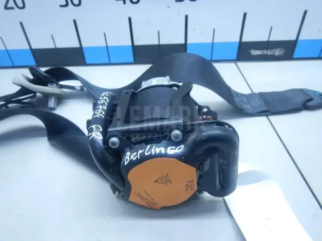 Ремень безопасности с пиропатроном для  BMW 5-serie F10/F11 2009-2016