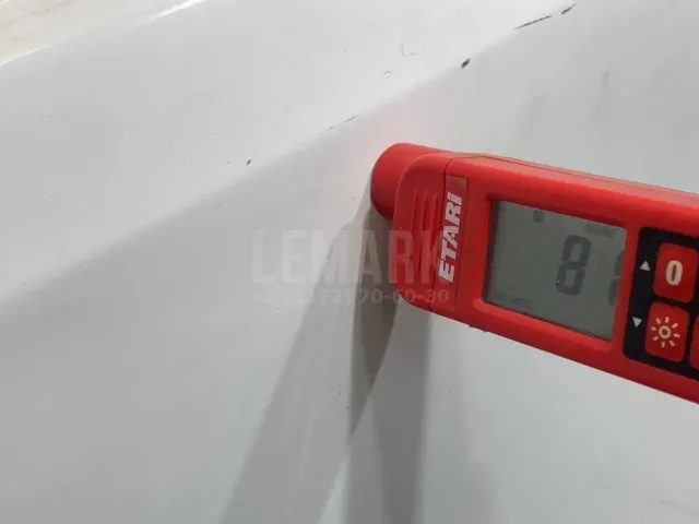 Дверь передняя левая для  BMW X3 G01/F97 2017-2024