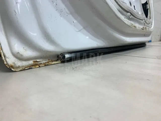 Дверь передняя левая для  BMW X3 G01/F97 2017-2024