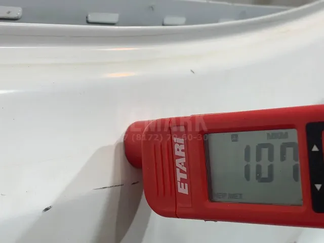 Дверь передняя левая для  BMW X3 G01/F97 2017-2024