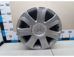 Диск колесный легкосплавный