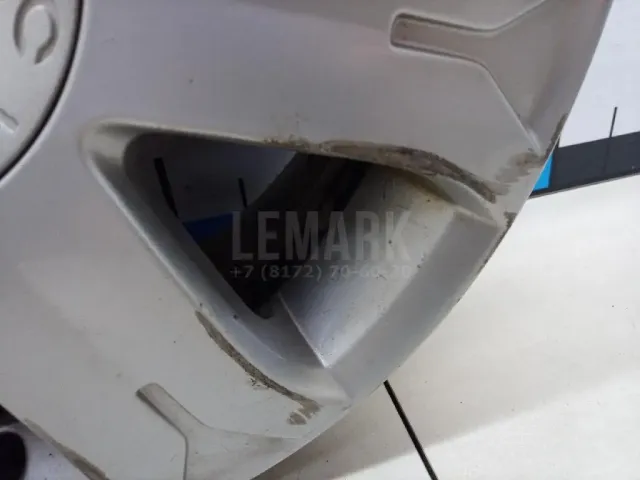 Диск колесный легкосплавный для  BMW X1 E84 2009-2015