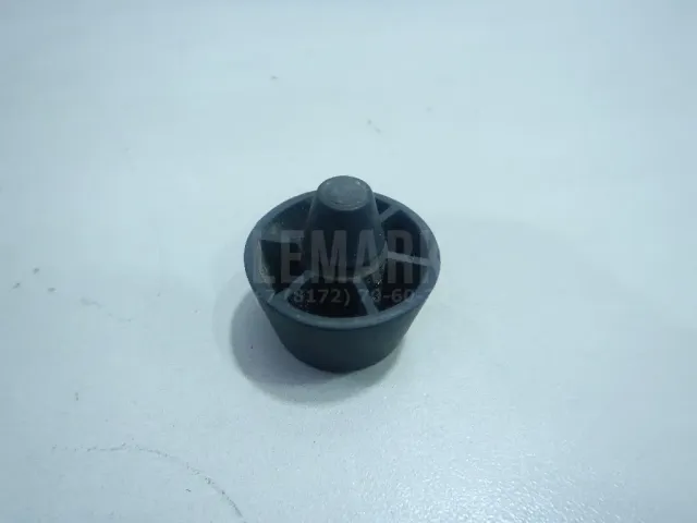 Отбойник капота для  BMW X3 G01/F97 2017-2024