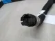 Патрубок отопителя