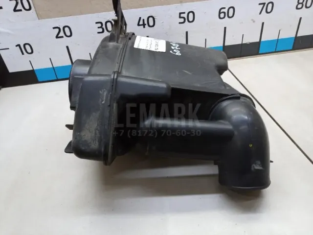 Резонатор воздушного фильтра для  FOTON S085 2020