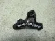 Фланец / тройник для  Ford Focus II 2008-2011