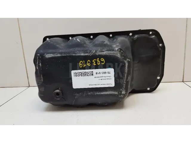 Поддон масляный двигателя для  Audi A6 [C6,4F] 2004-2011