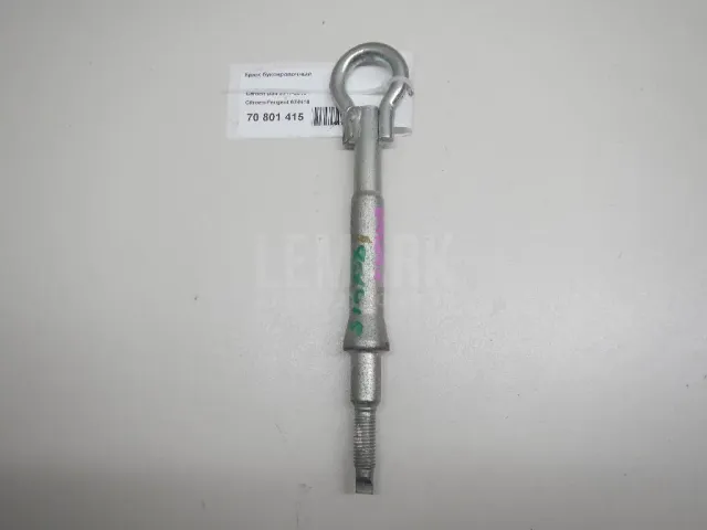 Крюк буксировочный для  Fiat Doblo 2001-2005